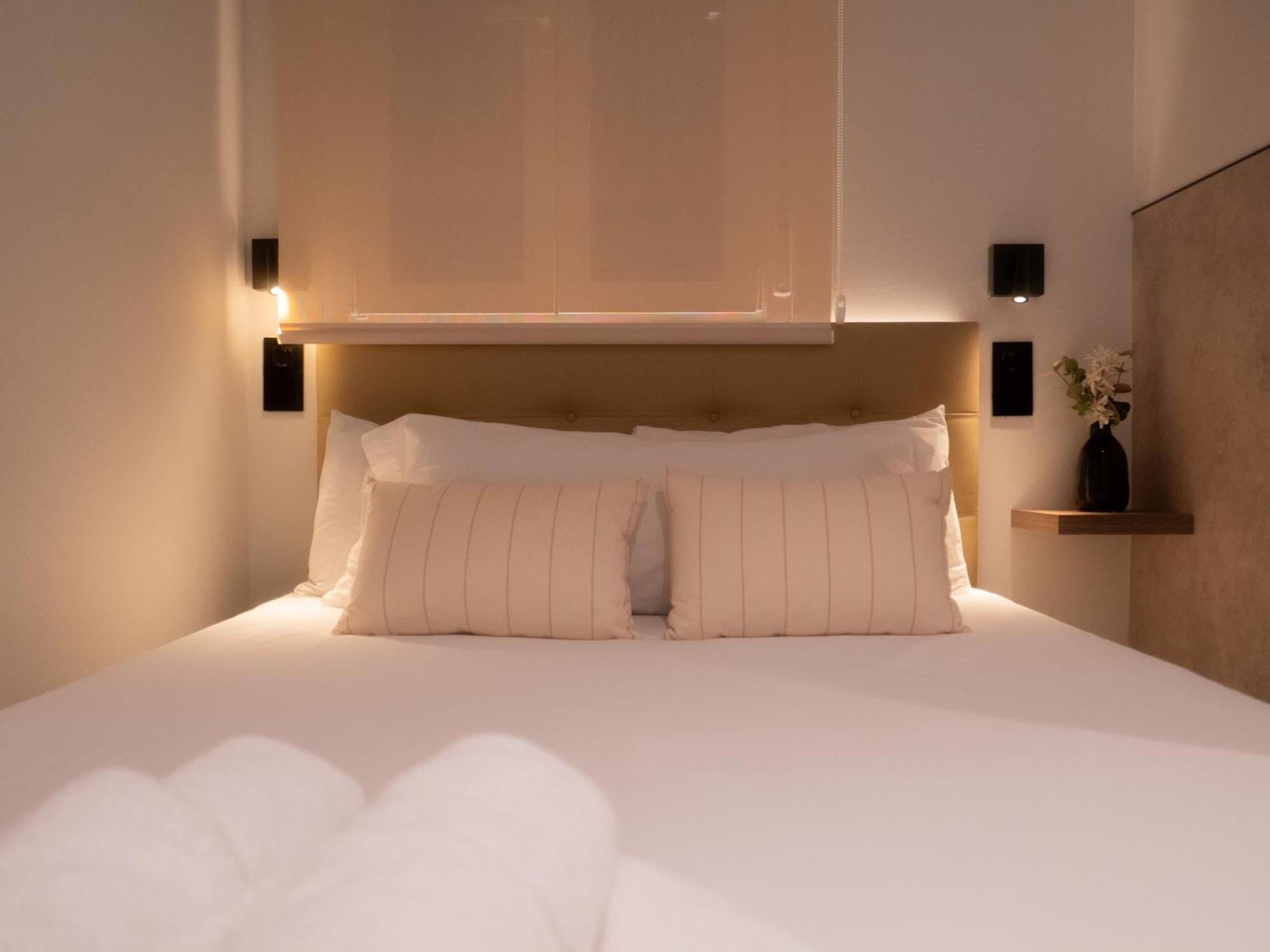 Literal Hostel Madrid — Photos 2